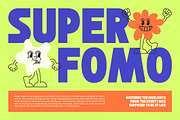 Mactis Bold Sans Display Font, a Sans Serif Font by timelesstype.co (Thumbnail 2 of 20)