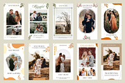 Wedding Photography Instagram Storie, a Social Media Template by zoomdesigns (Thumbnail 3 of 6)