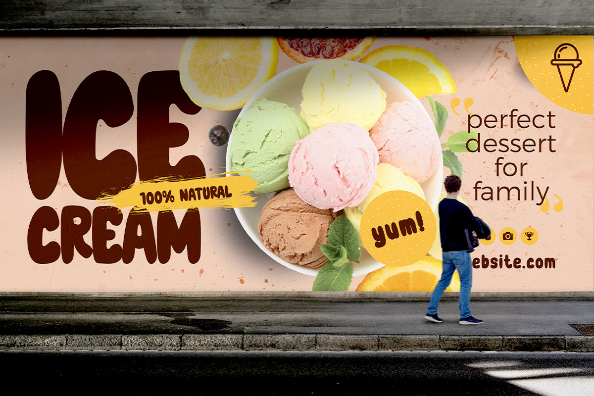 Bowzer – Kids Font, a Sans Serif Font by Pinisi ART (Photo 3 of 10)