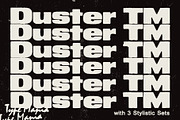 50 TYPE MANIA FONTS // 50% OFF!, a Font by Type Mania (Thumbnail 30 of 51)
