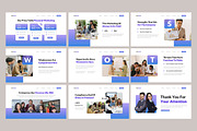 Marketable - Marketing Presentation, a Presentation Template by Haidezign (Thumbnail 4 of 4)