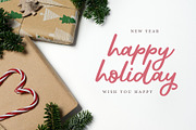 Bethyna | Script Font, a Script Font by Suntype | Sunshine Std (Thumbnail 7 of 8)