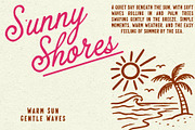 Buggiath – Handwritten Font Duo, a Handwritten Font by Youngtype.Std (Thumbnail 10 of 15)