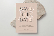 Roman Sophisticated Font Duo, a Serif Font by BrandSemut (Thumbnail 13 of 20)