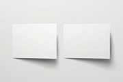 High Resolution Postcard Mockup, an Advertising Mockup by zpackcreative (Thumbnail 2 of 4)