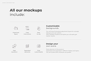 Skate mockup, a Product Mockup by Mocku (Thumbnail 14 of 15)