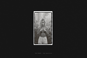 Analog Film Frames & Textures, an Object Graphic by The Muza (Thumbnail 7 of 19)
