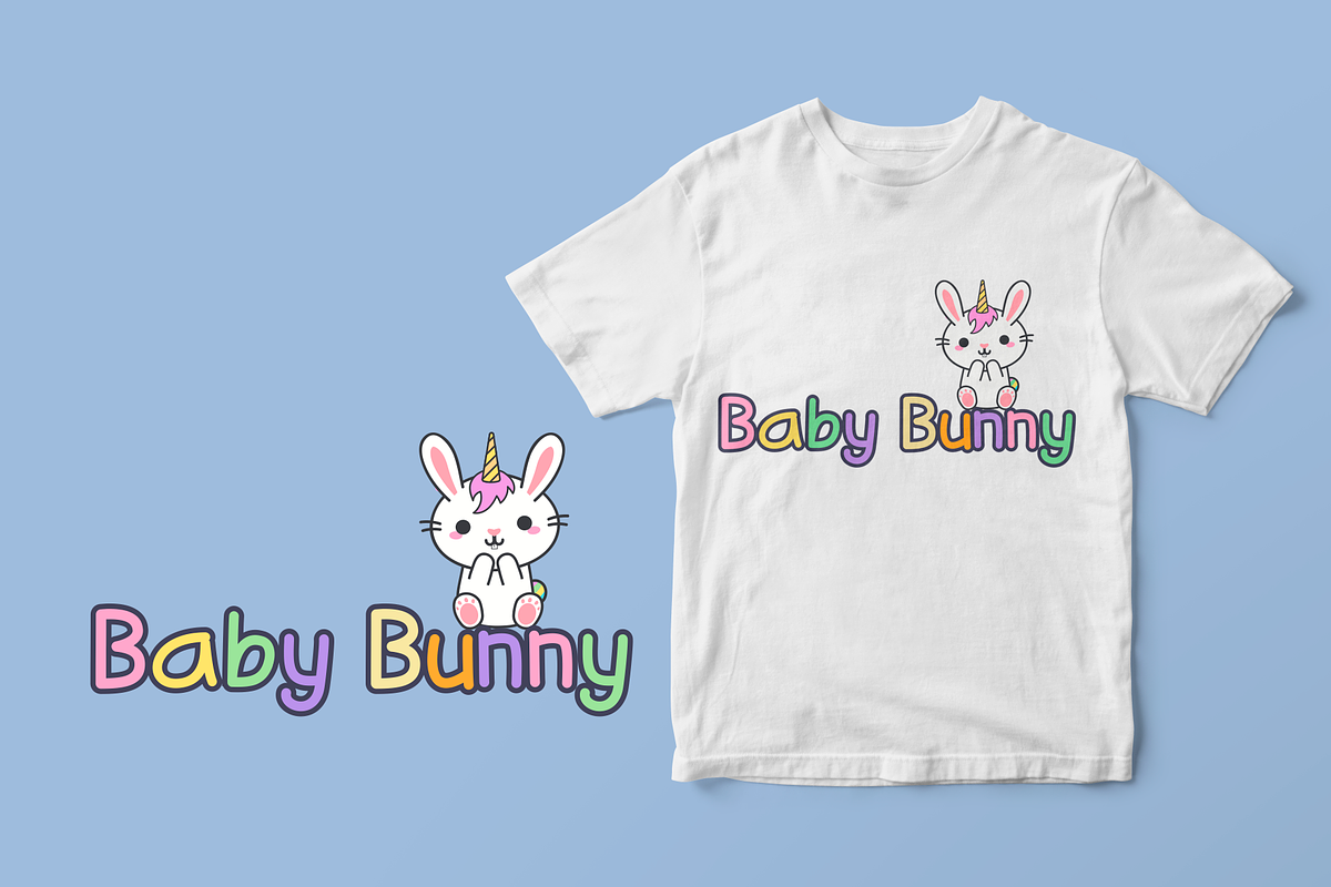Baby Funt preview 2