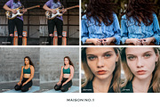 Maison Lightroom Presets Mobile, a Preset Add-On by VEER (Thumbnail 11 of 13)
