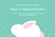 Margie cute handwriting font, a Handwritten Font by jyllyco (Thumbnail 6 of 6)