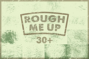 Rough Me Up | Vector Texture, a Texture Graphic by HMX23 (Thumbnail 1 of 2)