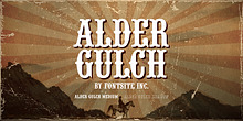 Alder Gulch