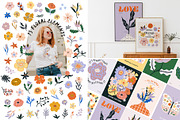 Most Popular Collections, a Decorative Illustration by Ruslana Lubenets (Thumbnail 3 of 50)
