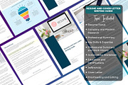 ATS Resume Template in editable word, a Resume Template by Design_Xlab (Thumbnail 8 of 10)