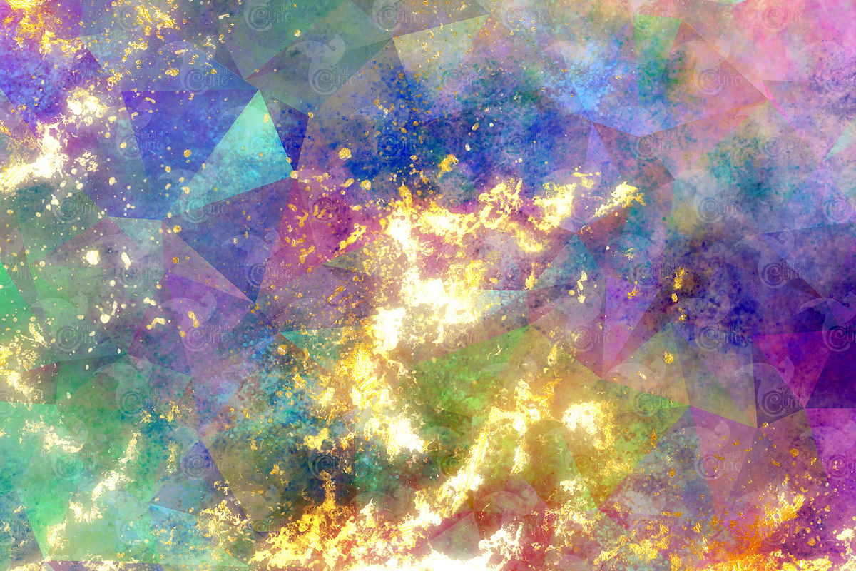 Fire Opal Textures, a Texture Graphic by Digital Curio