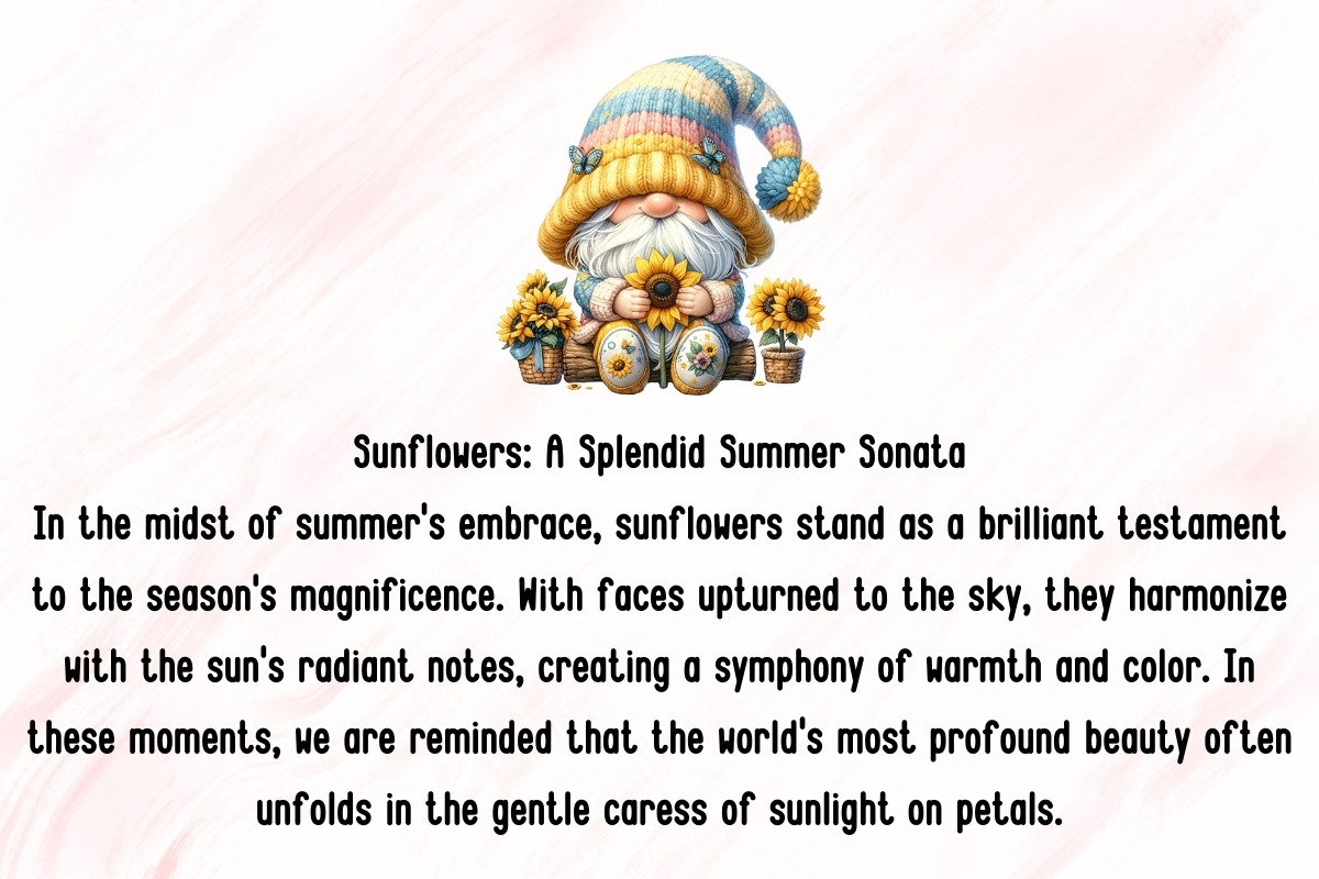 Sunshine Splendor - Handwritten, a Handwritten Font by Charmingbear59.design (Photo 2 of 5)