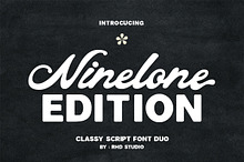 Ninelone Edition