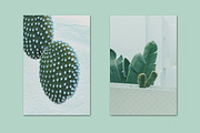 Minimalist green bundle 96, a Person Photo by Jenya Porechenskaya (Thumbnail 4 of 7)