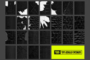 Paper Textures, a Texture Graphic by Tim Gould Design (Thumbnail 7 of 8)