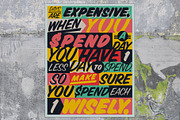 Sign Brush Type Pack | Display Type, a Script Font by StudioWorks (Thumbnail 9 of 10)