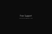 Obsidian - Stylish Business Cards, a Business Card Template by Ctrl space studio (Thumbnail 9 of 9)