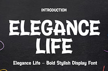 Elegance Life