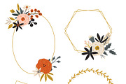 Seasonal Botany BUNDLE, an Object Graphic by Ruslana Lubenets (Thumbnail 69 of 100)