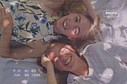 VHS Effect for Photoshop, a Brushes & More by PhotoSpirit (Thumbnail 9 of 14)