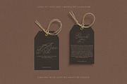 Lord of Scotland Monoline Signature, a Script Font by Creatype Studio (Thumbnail 3 of 9)