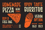 Bondston, a Sans Serif Font by Abbasy Studio (Thumbnail 6 of 6)