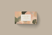 BUNDLE Abstract Painted Backgrounds, a Texture Graphic by Basia Stryjecka (Thumbnail 47 of 59)