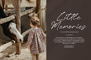 Qallensen, a Handwritten Font by Integritype Studio (Thumbnail 6 of 15)
