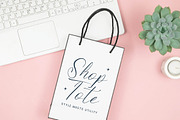 Petalip Orchid Modern Freestyle, a Script Font by Letterena Studios Script (Thumbnail 3 of 15)