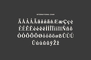 Retrospection Retro Serif Font, a Serif Font by UICreative (Thumbnail 11 of 13)