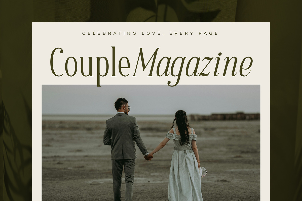 Scarlett Quistan Modern Serif Font, a Serif Font by Letterena Studios (Photo 11 of 15)