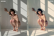 Cinematic Film Lightroom Presets, a Preset Add-On by TONE SUPPLIES (Thumbnail 10 of 11)