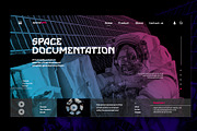 Bercoin, a Font by Drizy (Thumbnail 6 of 10)