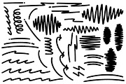 Marker Elements Vol 2, a Texture Graphic by Morand Union (Thumbnail 5 of 5)