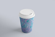 Marble paper, a Texture Graphic by vetre.antanaviciute (Thumbnail 8 of 10)