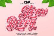Photoshop 3d Text Effect Bundle 2, a Layer Style Add-On by bdrobin (Thumbnail 14 of 16)
