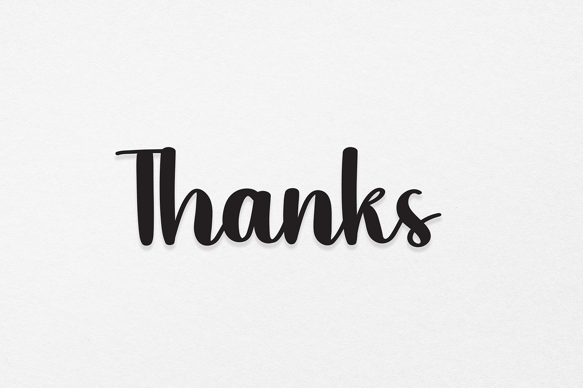 Hey Husband | Script Font, a Script Font by Scratchones (Photo 5 of 8)