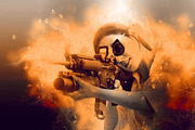 Epic Photoshop Action, an Action Add-On by MRI STUDIO (Thumbnail 11 of 15)