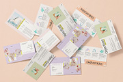 MIEL / Brand Proposal, a Presentation Template by Eviory (Thumbnail 3 of 9)