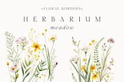 Watercolor Floral Bundle (45 in 1), a Decorative Illustration by Lana Elanor (Thumbnail 81 of 180)