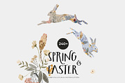 BUNDLE Vol.3 - 5000 graphics 27 in 1, a Decorative Illustration by Lana Elanor (Thumbnail 11 of 30)