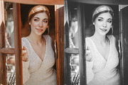 10 Lightroom Presets - Keep On, an Action Add-On by Preset Bunker (Thumbnail 7 of 10)