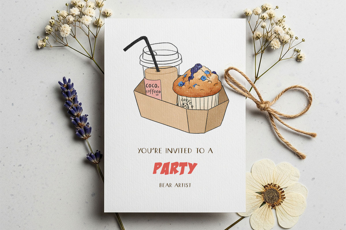 Coffee Morning Hand-drawn PNG Bundle, an Illustration by GlitterCraft (Photo 66 of 101)