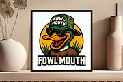 Duck Hunting PNG, an Illustration by DreamCafeArt (Thumbnail 4 of 7)