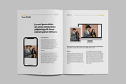 Kreatype Proposal, a Brochure Template by Kreatype Studio (Thumbnail 10 of 15)