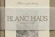 Aurora Muse - Modern Duo, a Script Font by Davide Bassu (Thumbnail 9 of 22)